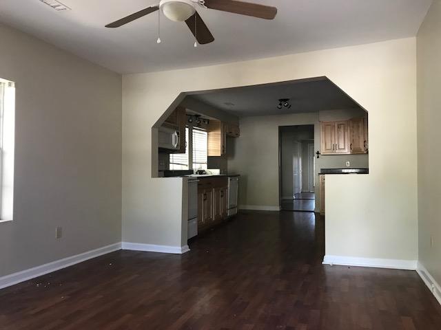 POWELL S/D - Residential Lease