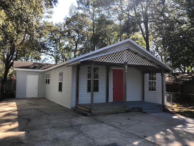 POWELL S/D - Residential Lease