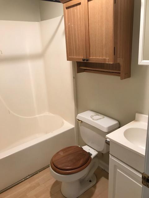 POWELL S/D - Residential Lease