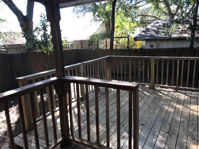 POWELL S/D - Residential Lease