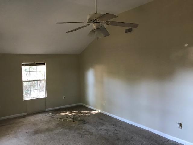 POWELL S/D - Residential Lease