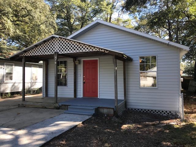 POWELL S/D - Residential Lease