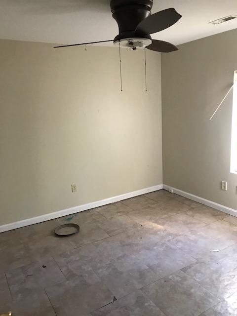 POWELL S/D - Residential Lease