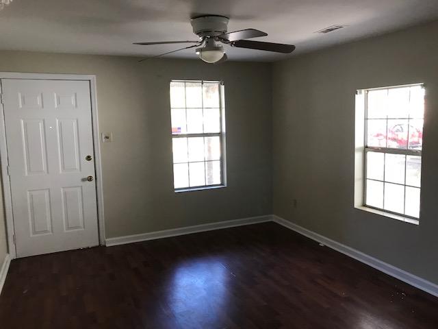 POWELL S/D - Residential Lease