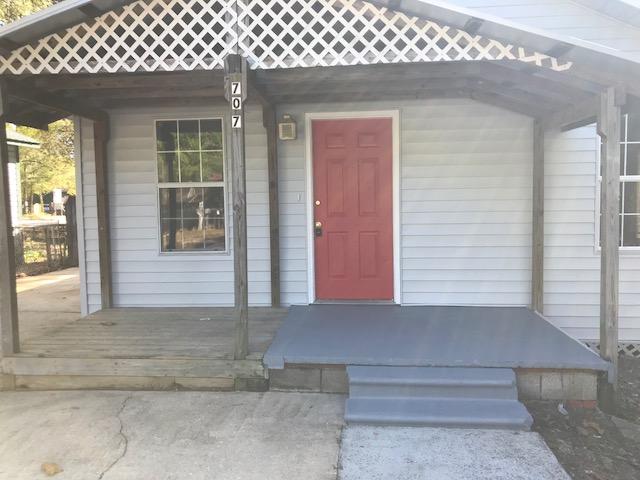 POWELL S/D - Residential Lease