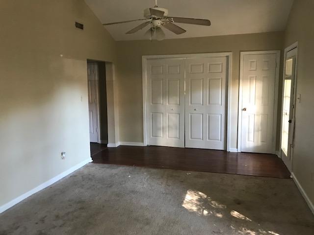 POWELL S/D - Residential Lease