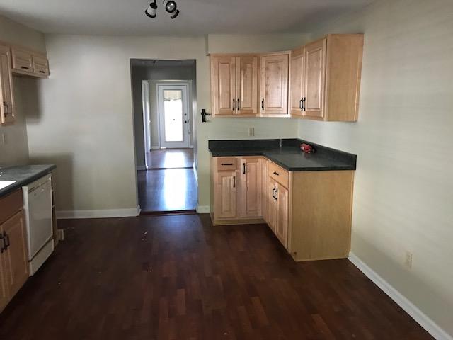 POWELL S/D - Residential Lease