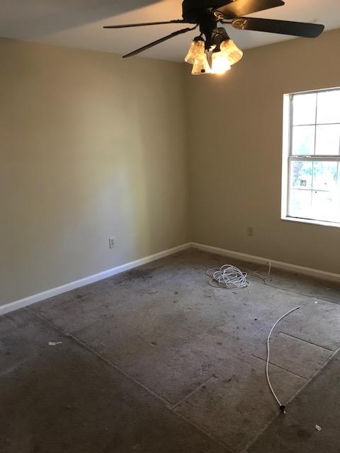 POWELL S/D - Residential Lease