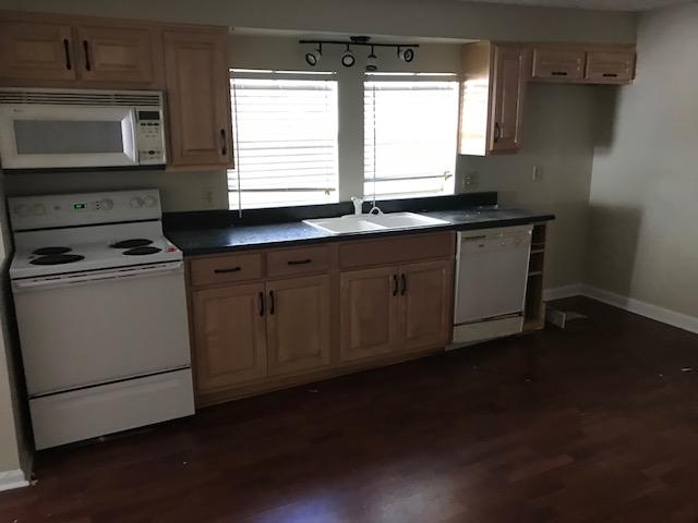 POWELL S/D - Residential Lease