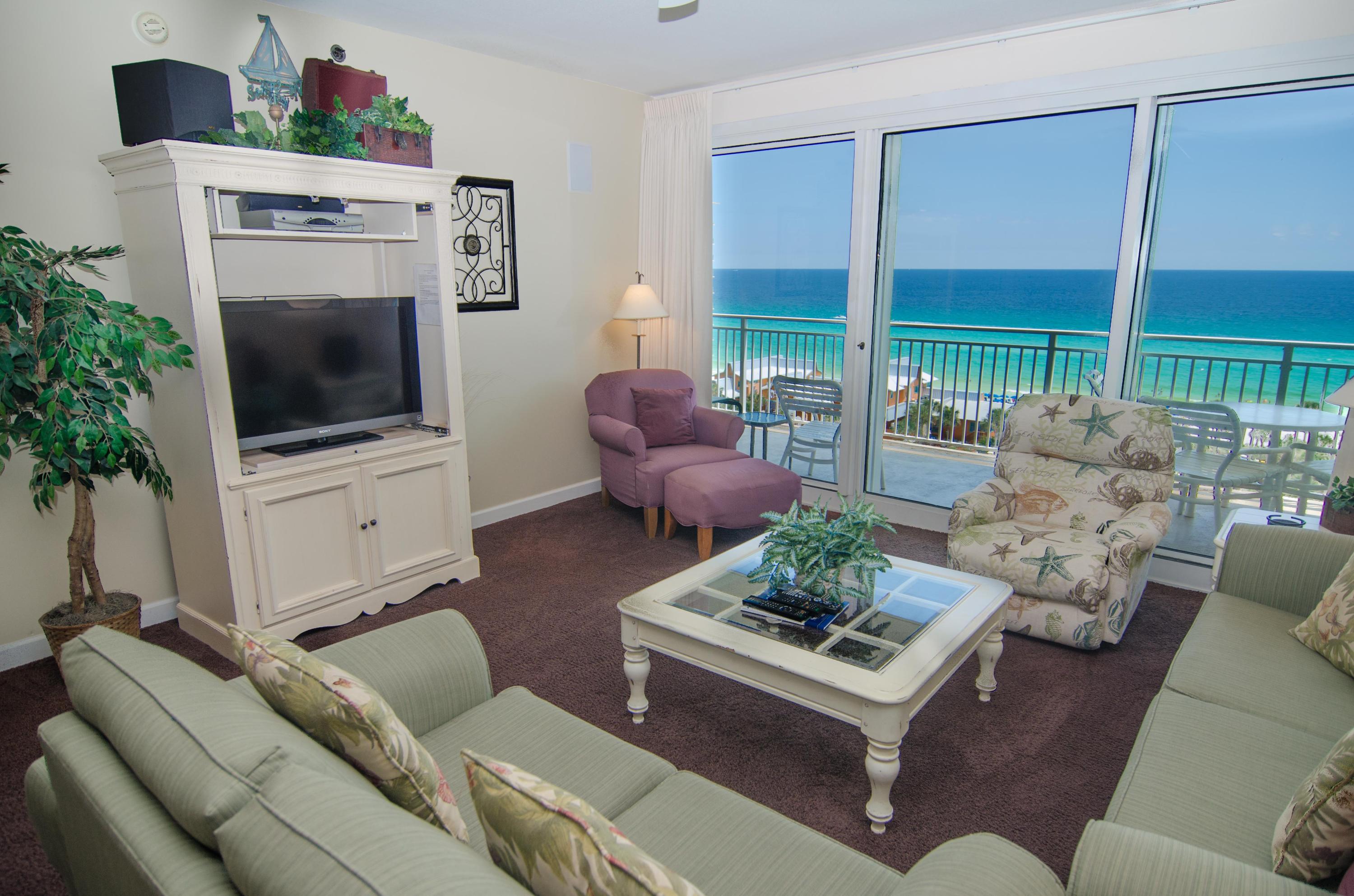 STERLING SHORES CONDO - Residential