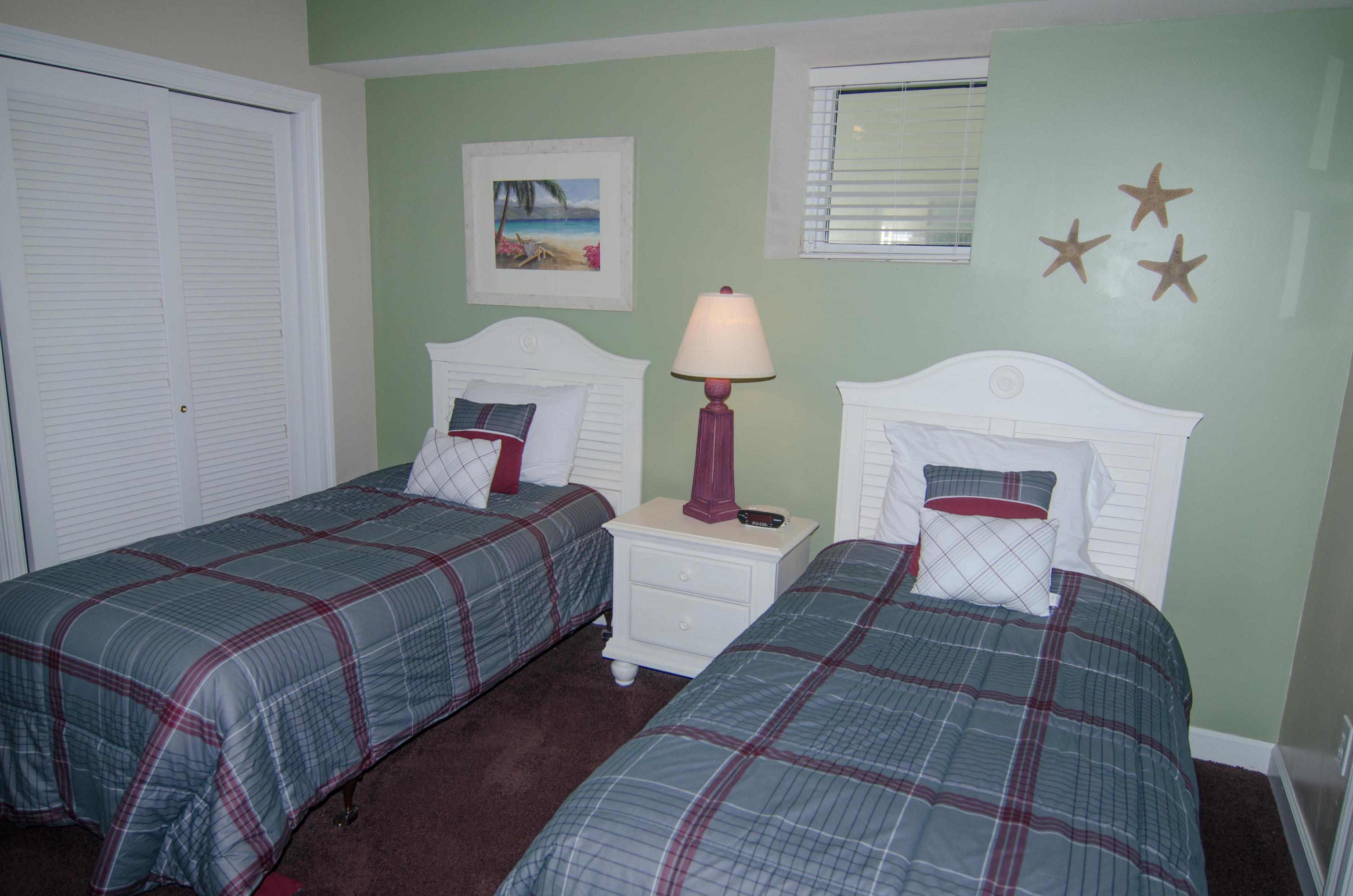 STERLING SHORES CONDO - Residential