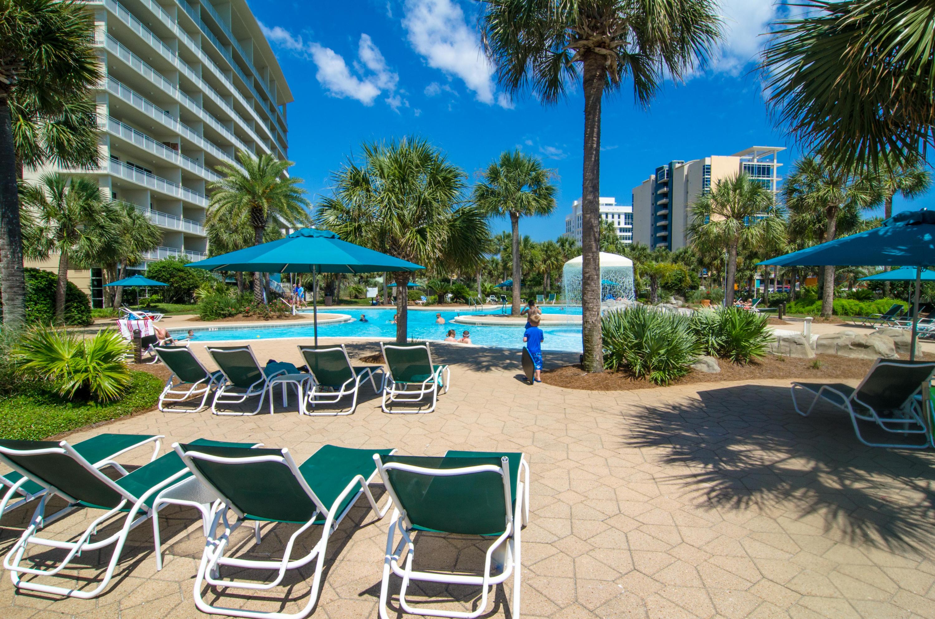 STERLING SHORES CONDO - Residential