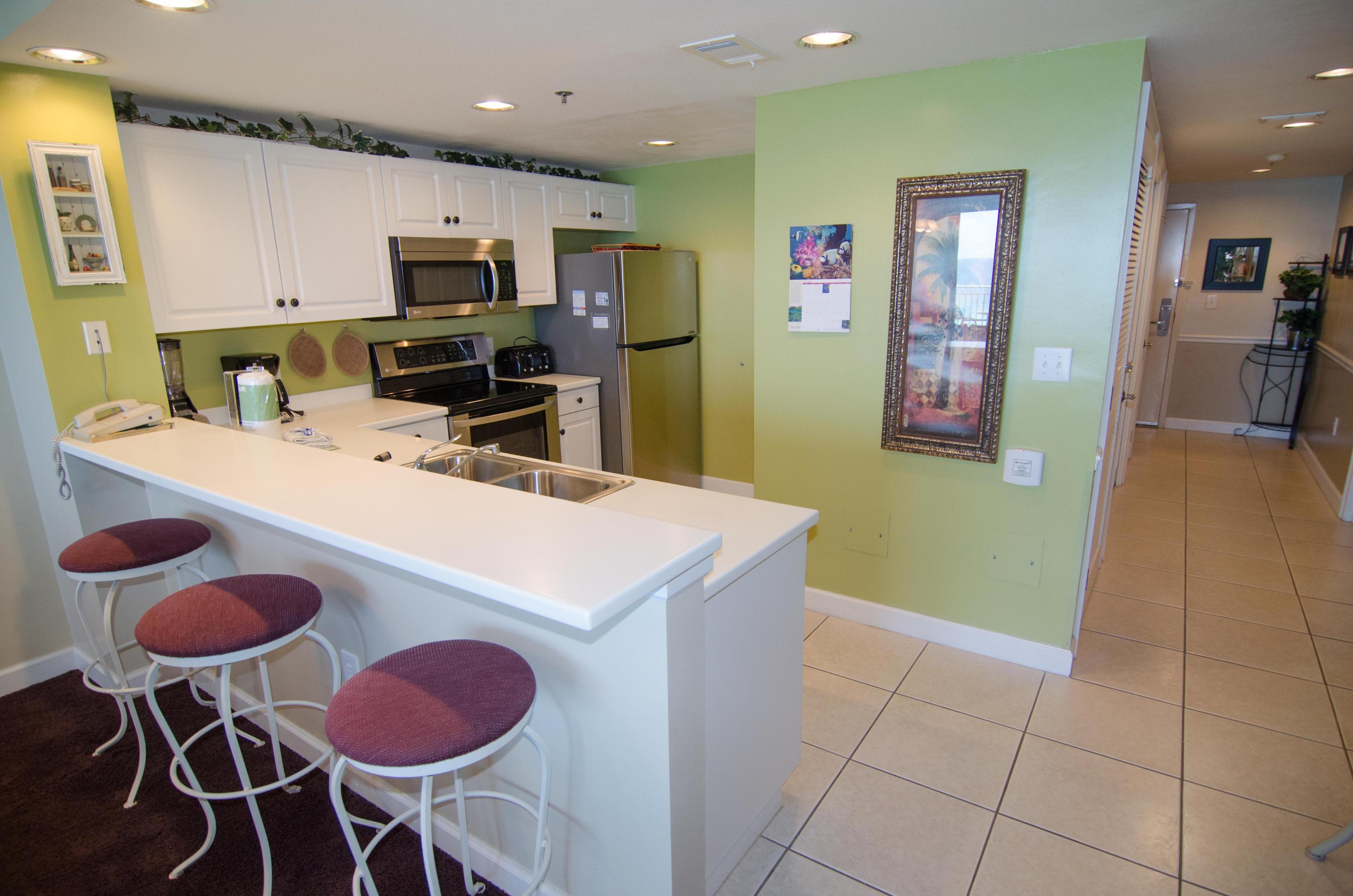 STERLING SHORES CONDO - Residential