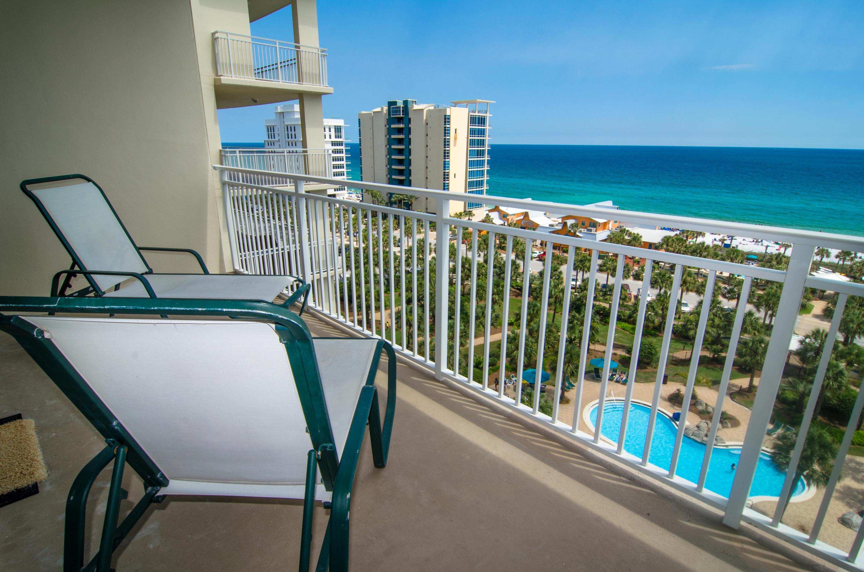 STERLING SHORES CONDO - Residential