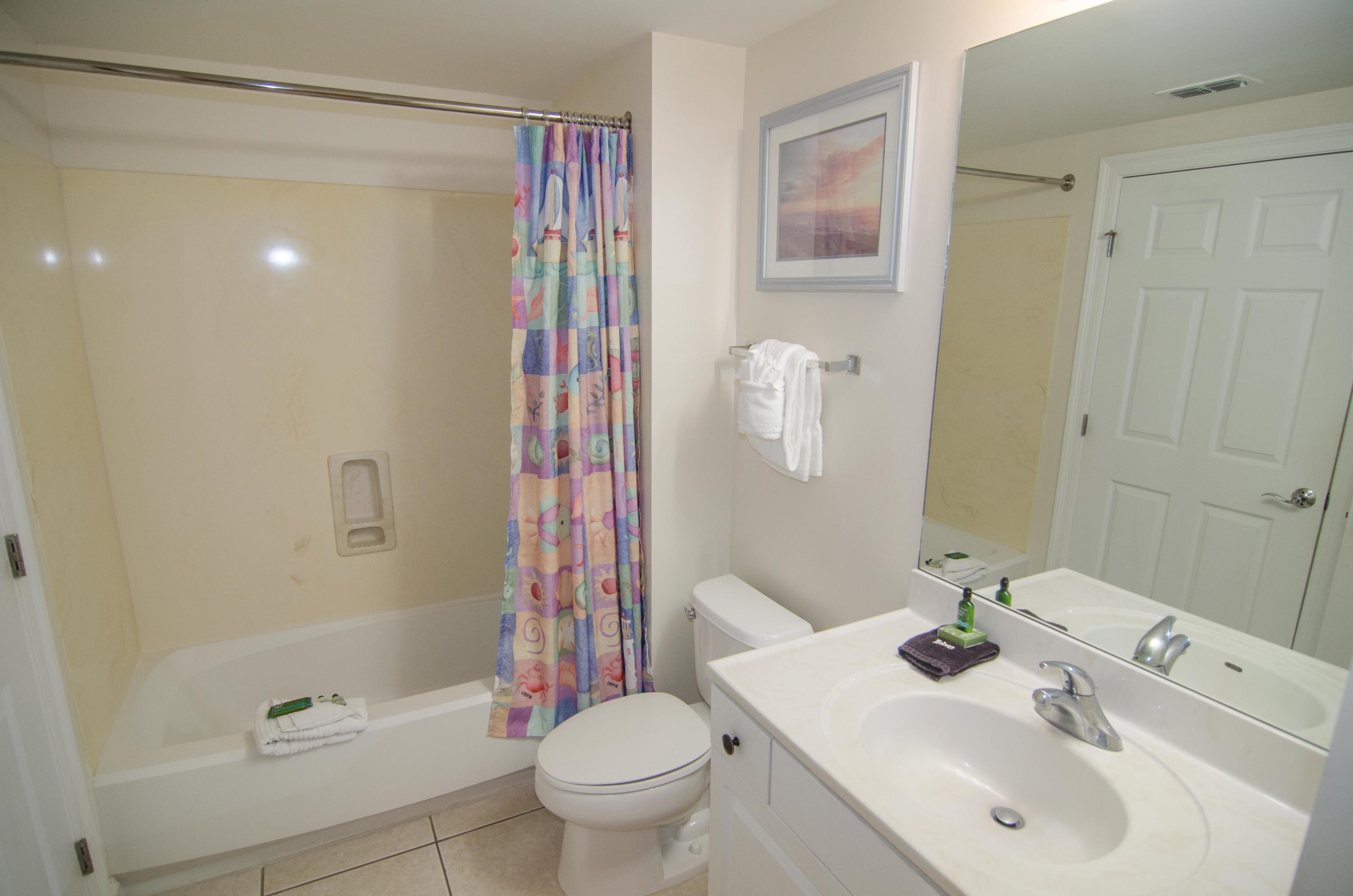 STERLING SHORES CONDO - Residential