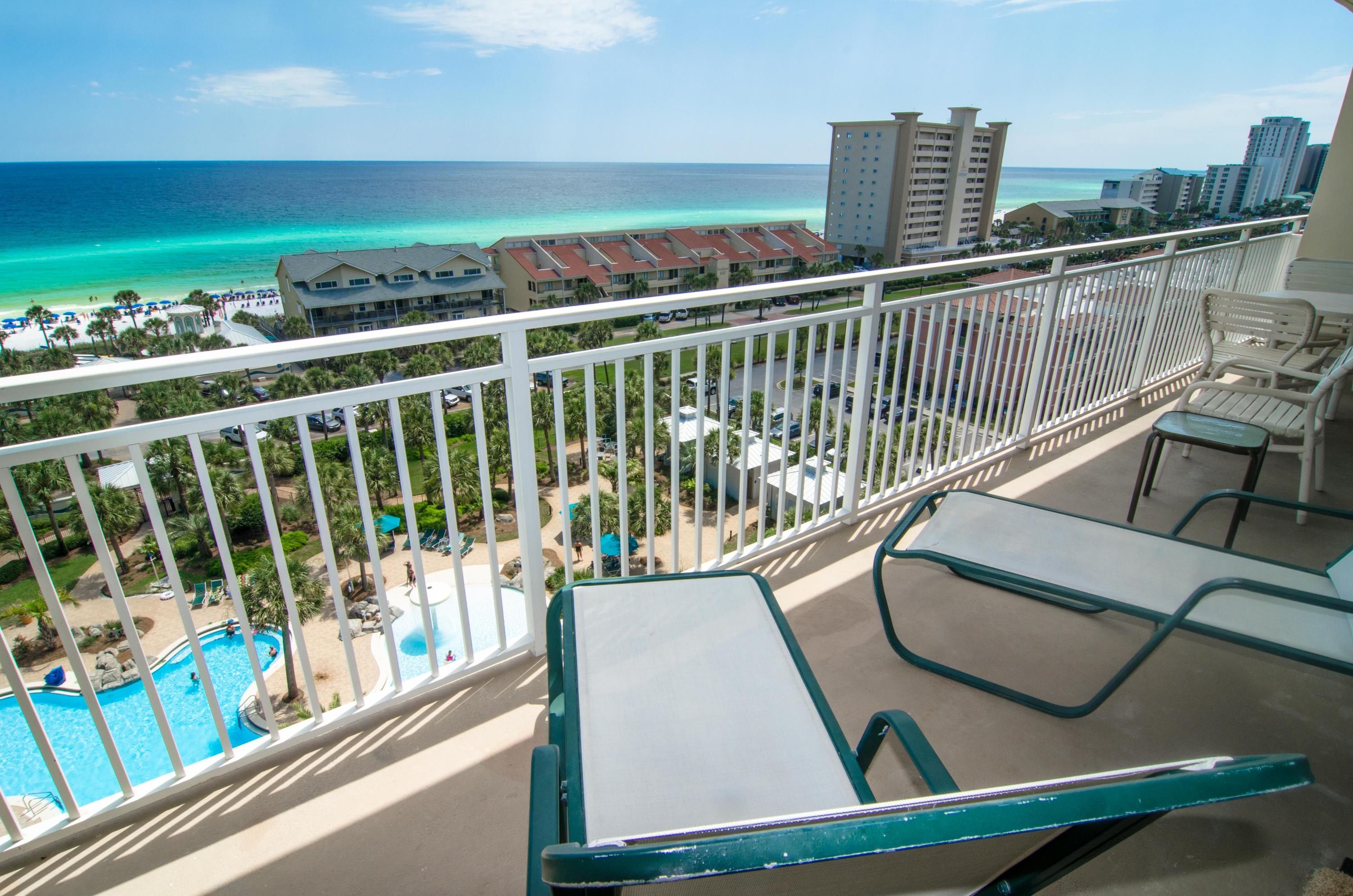 STERLING SHORES CONDO - Residential