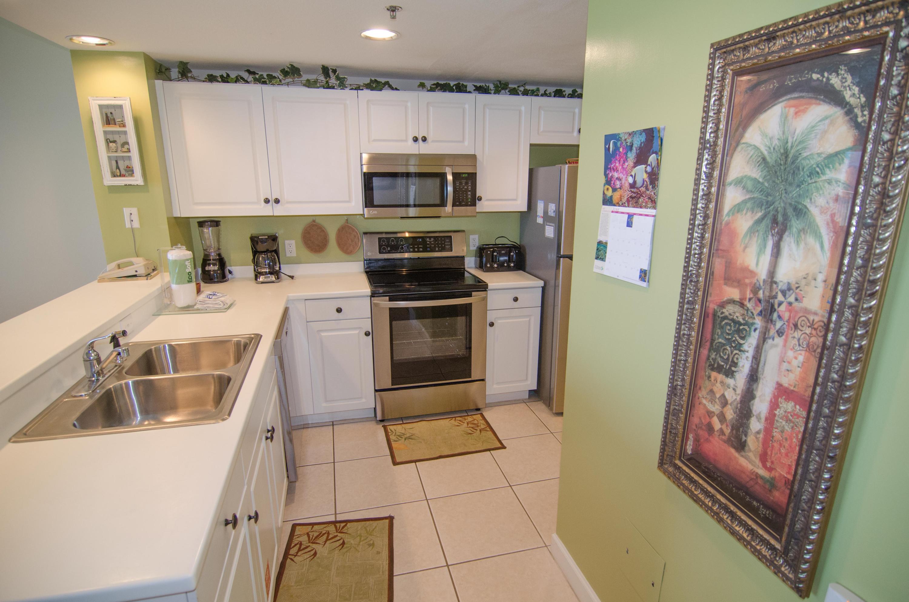 STERLING SHORES CONDO - Residential