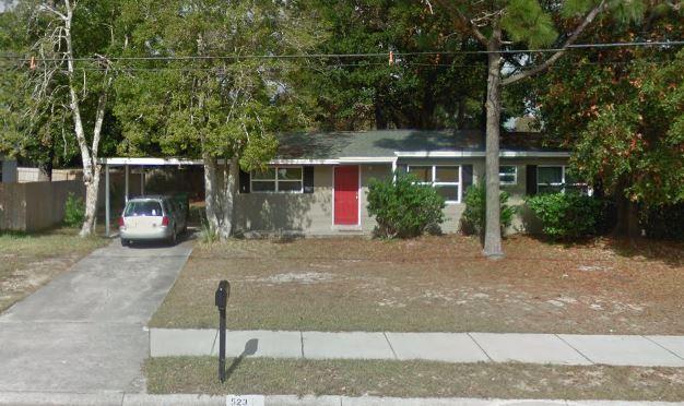 BRYN MAWR PARK 1ST ADDN - Residential Lease