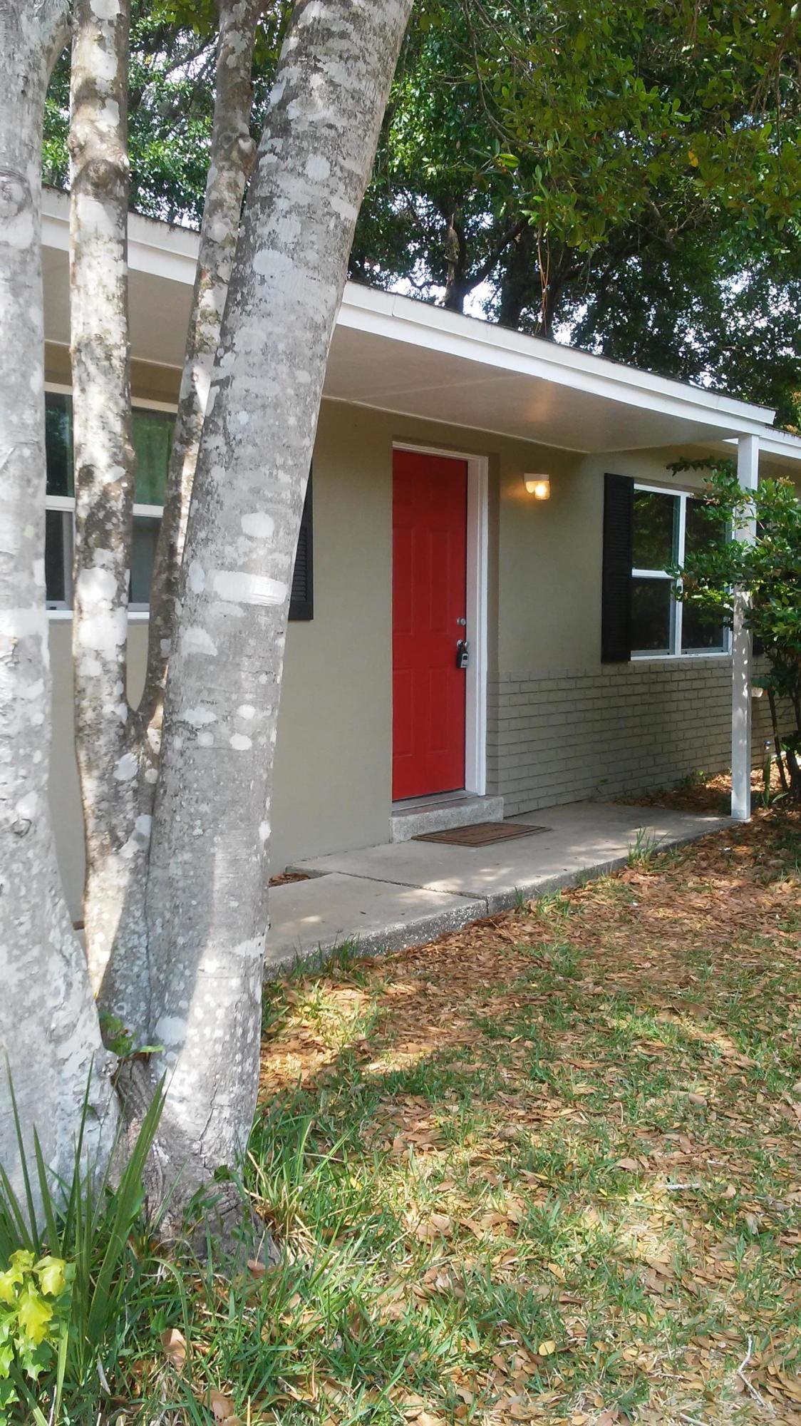 BRYN MAWR PARK 1ST ADDN - Residential Lease