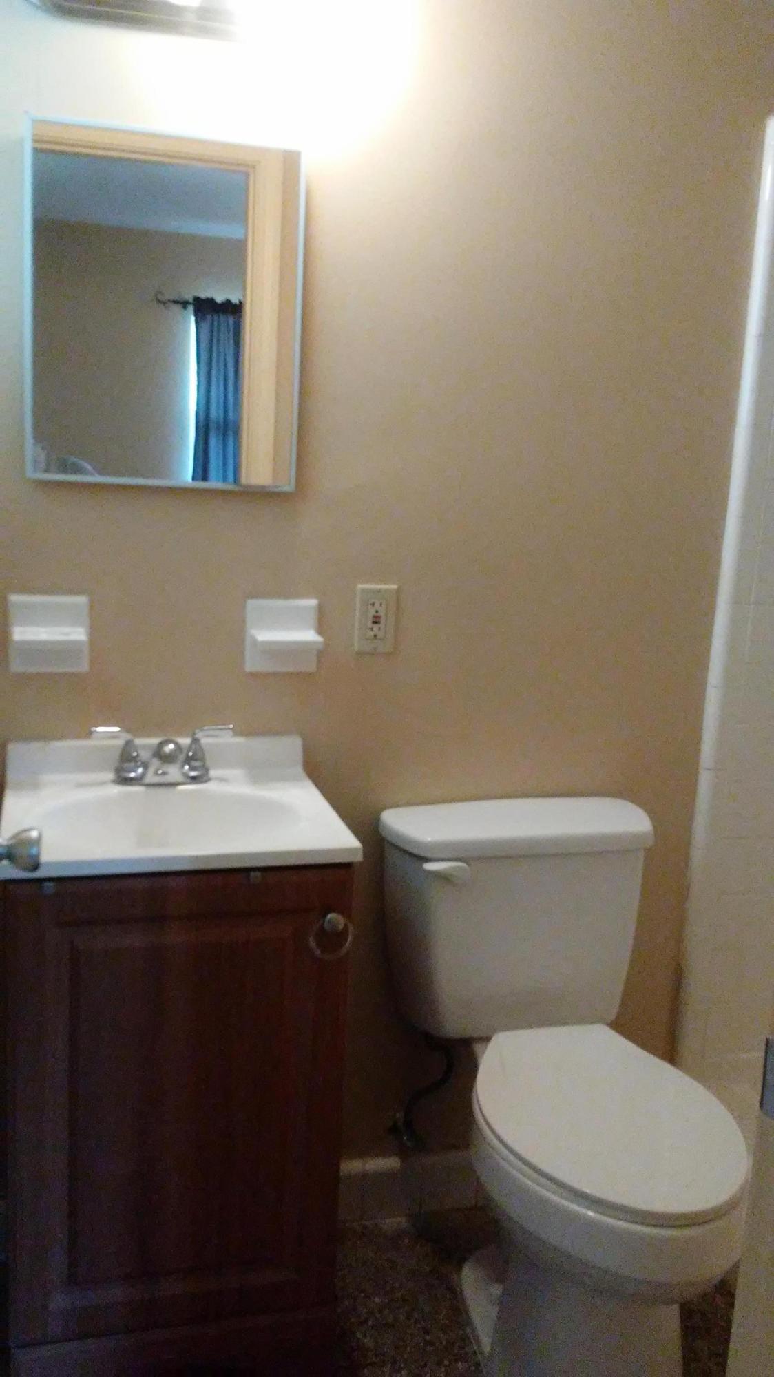 BRYN MAWR PARK 1ST ADDN - Residential Lease