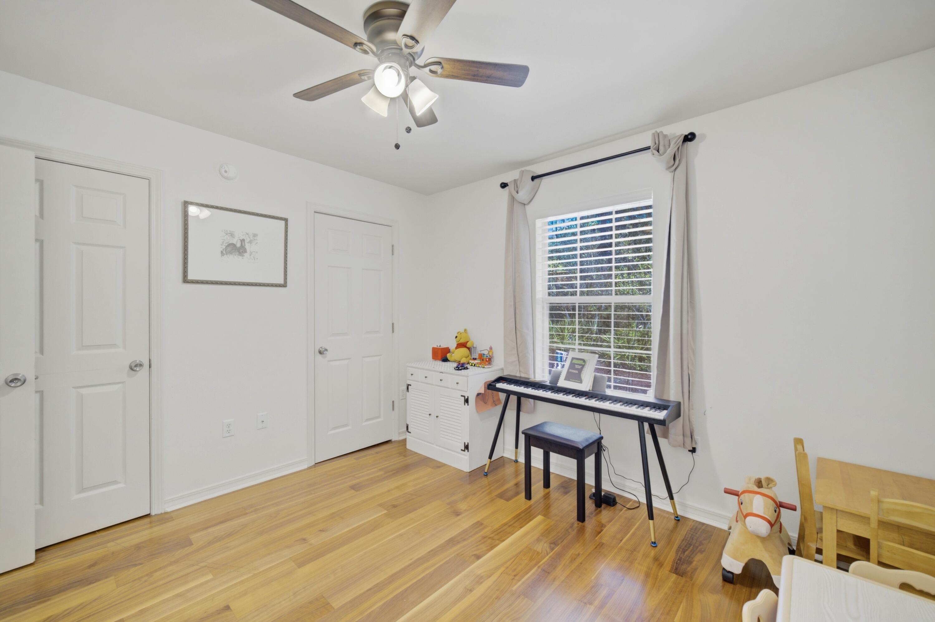 HIDDEN PINES S/D - Residential