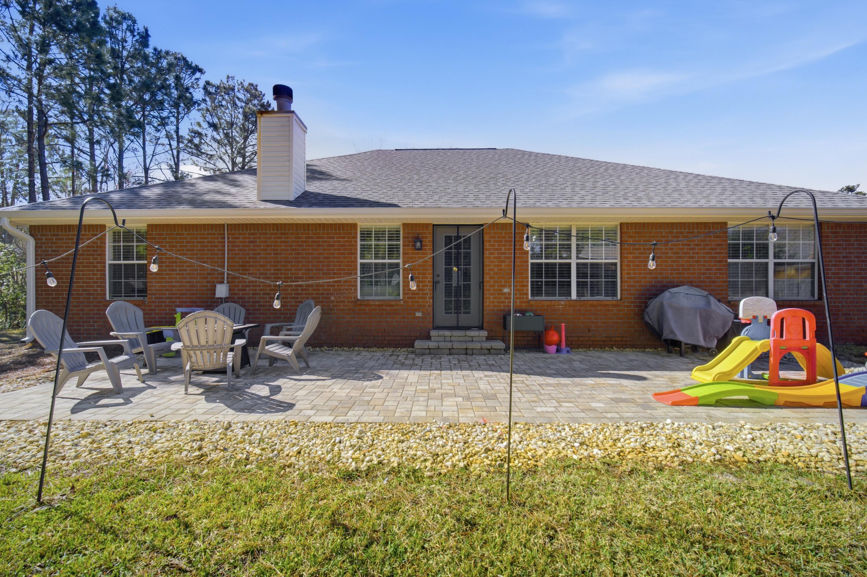 HIDDEN PINES S/D - Residential