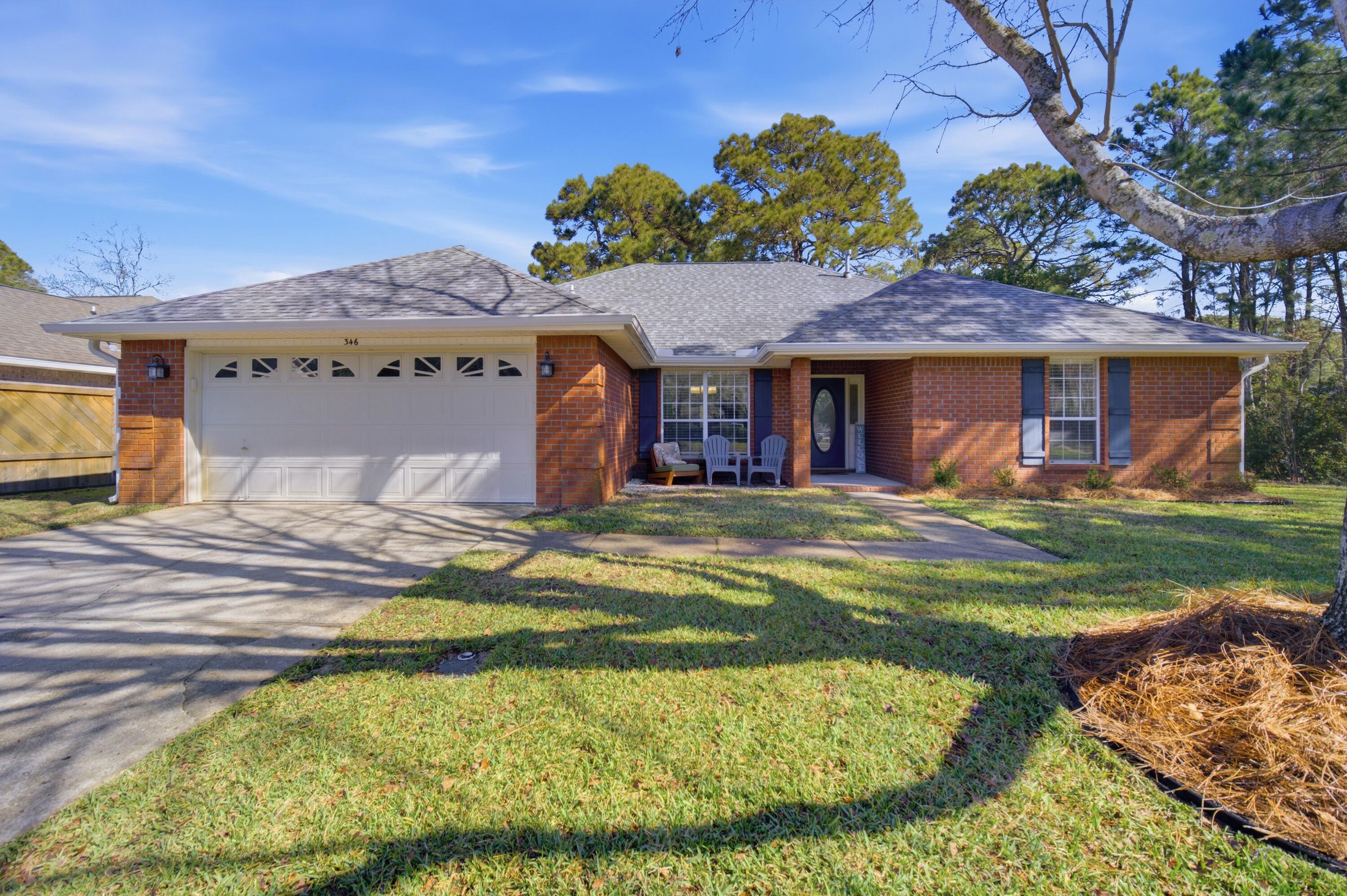 HIDDEN PINES S/D - Residential
