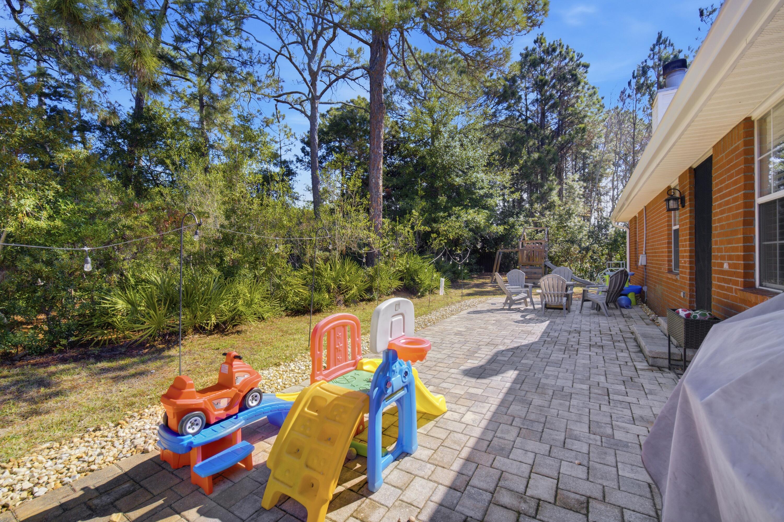 HIDDEN PINES S/D - Residential