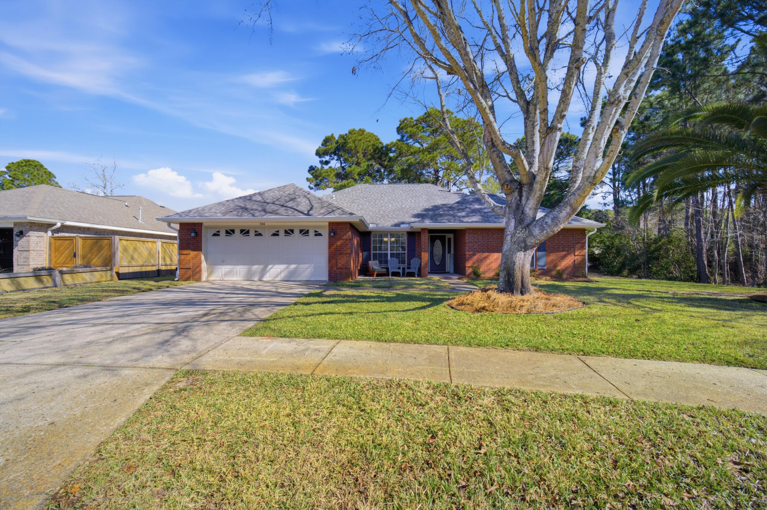 HIDDEN PINES S/D - Residential