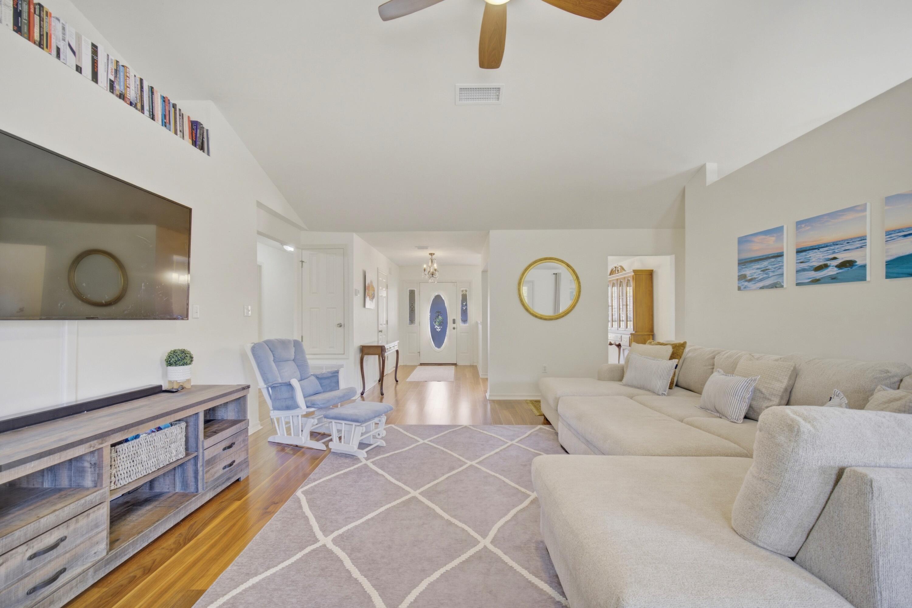 HIDDEN PINES S/D - Residential