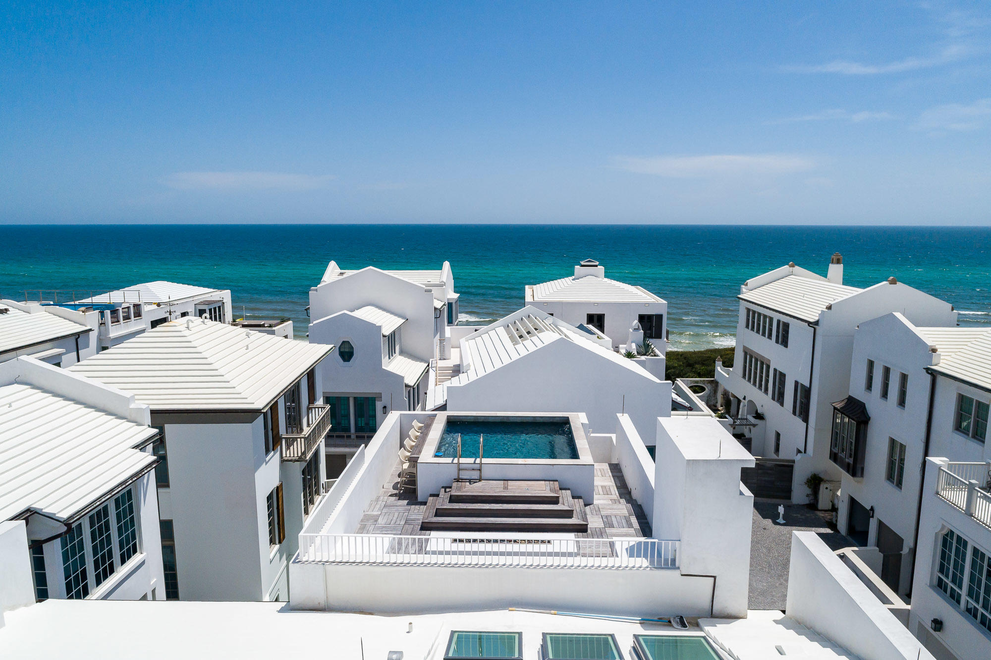 ALYS BEACH - Residential