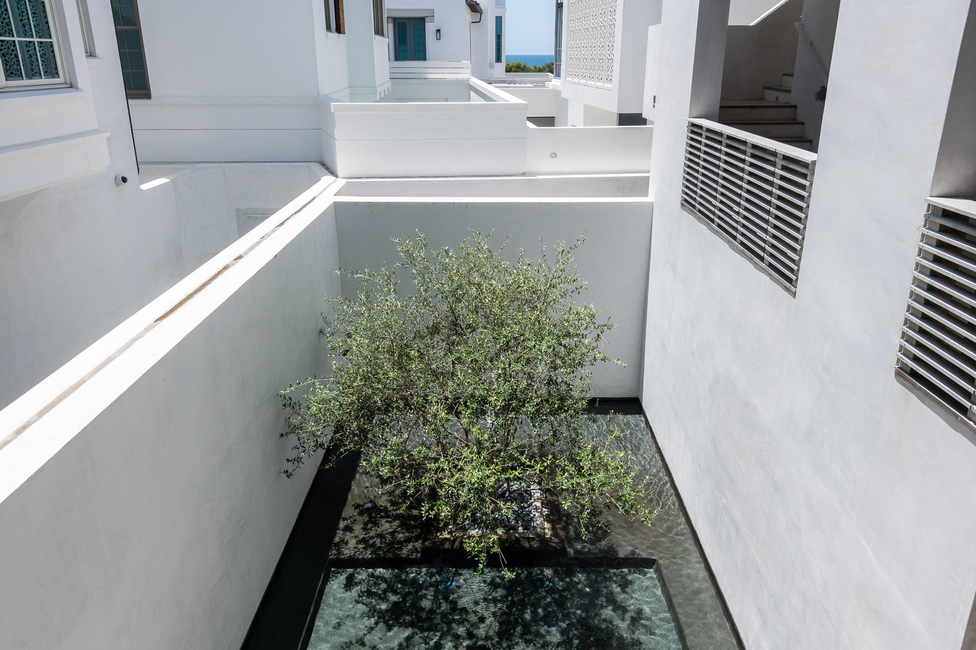 ALYS BEACH - Residential
