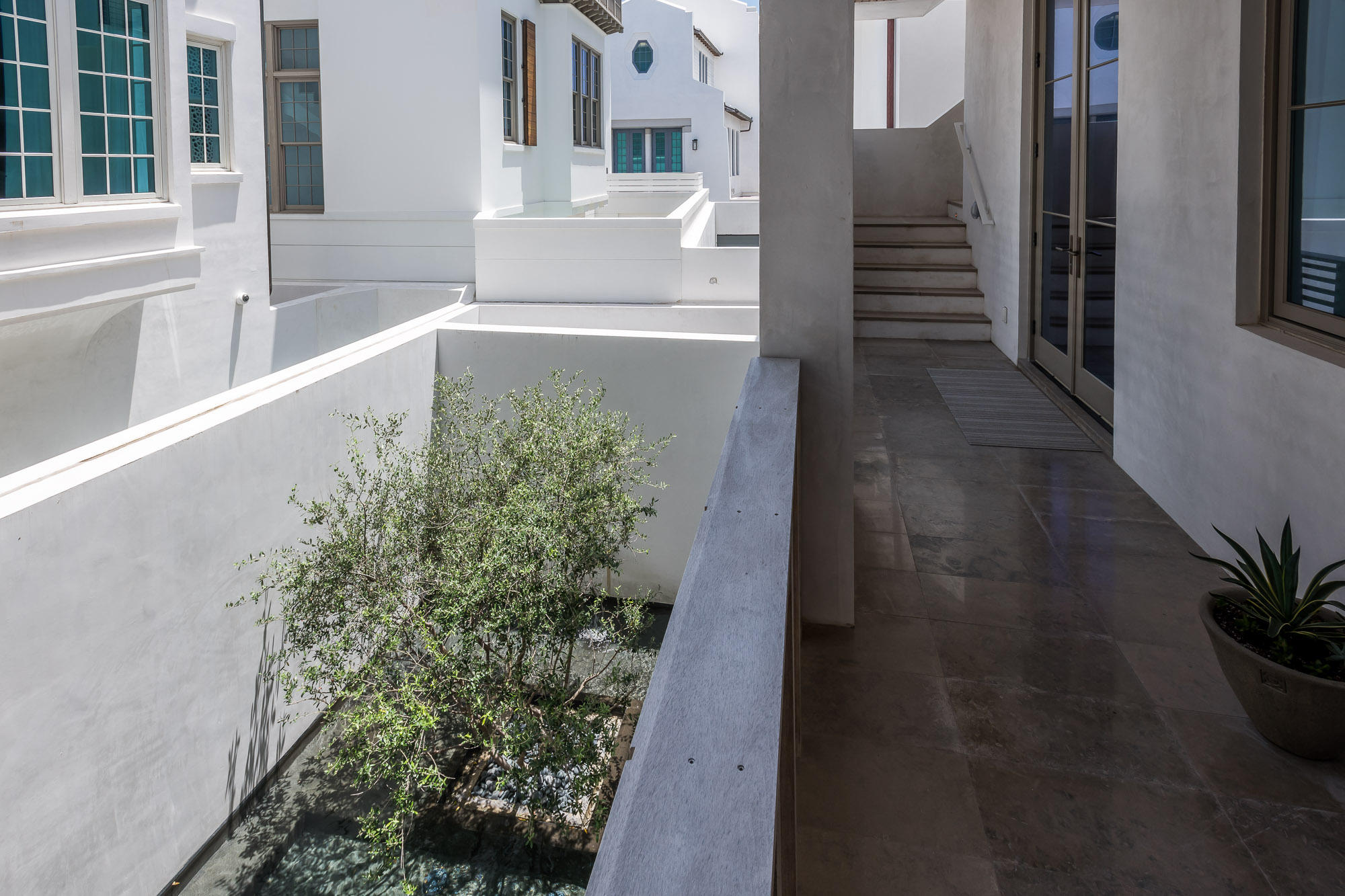 ALYS BEACH - Residential