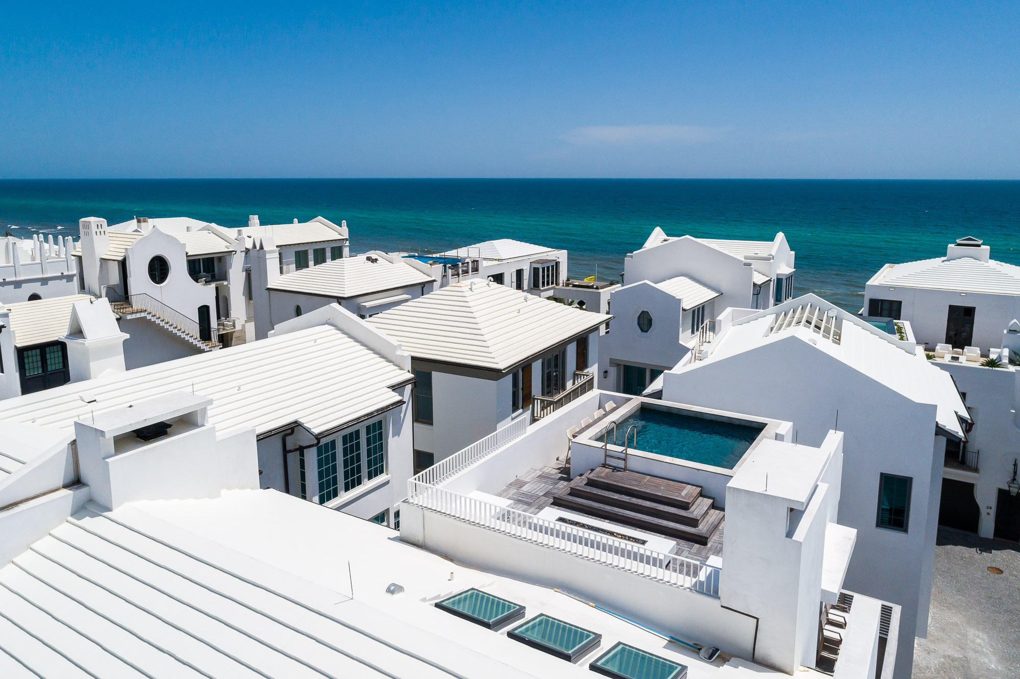 ALYS BEACH - Residential