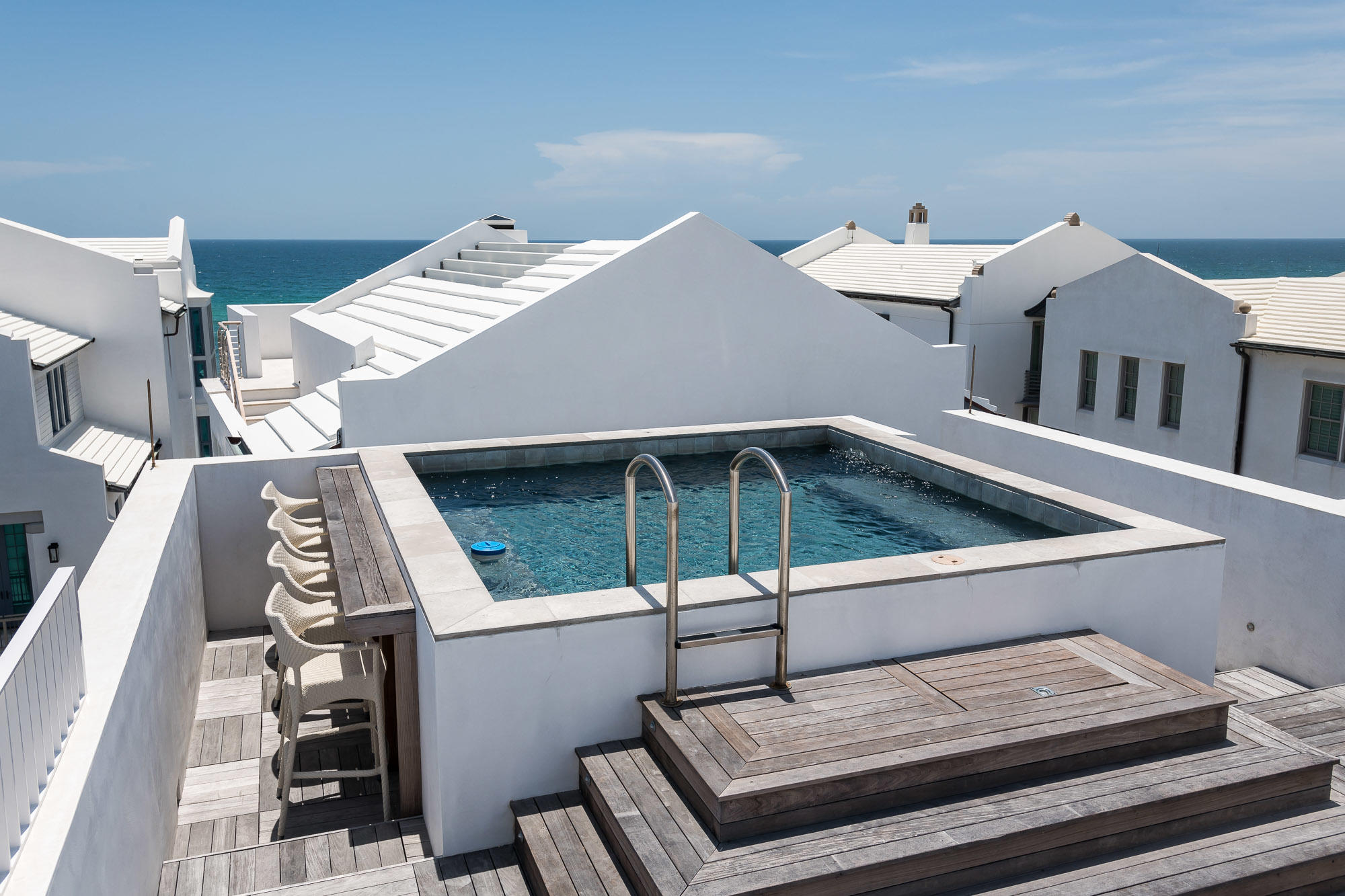 ALYS BEACH - Residential
