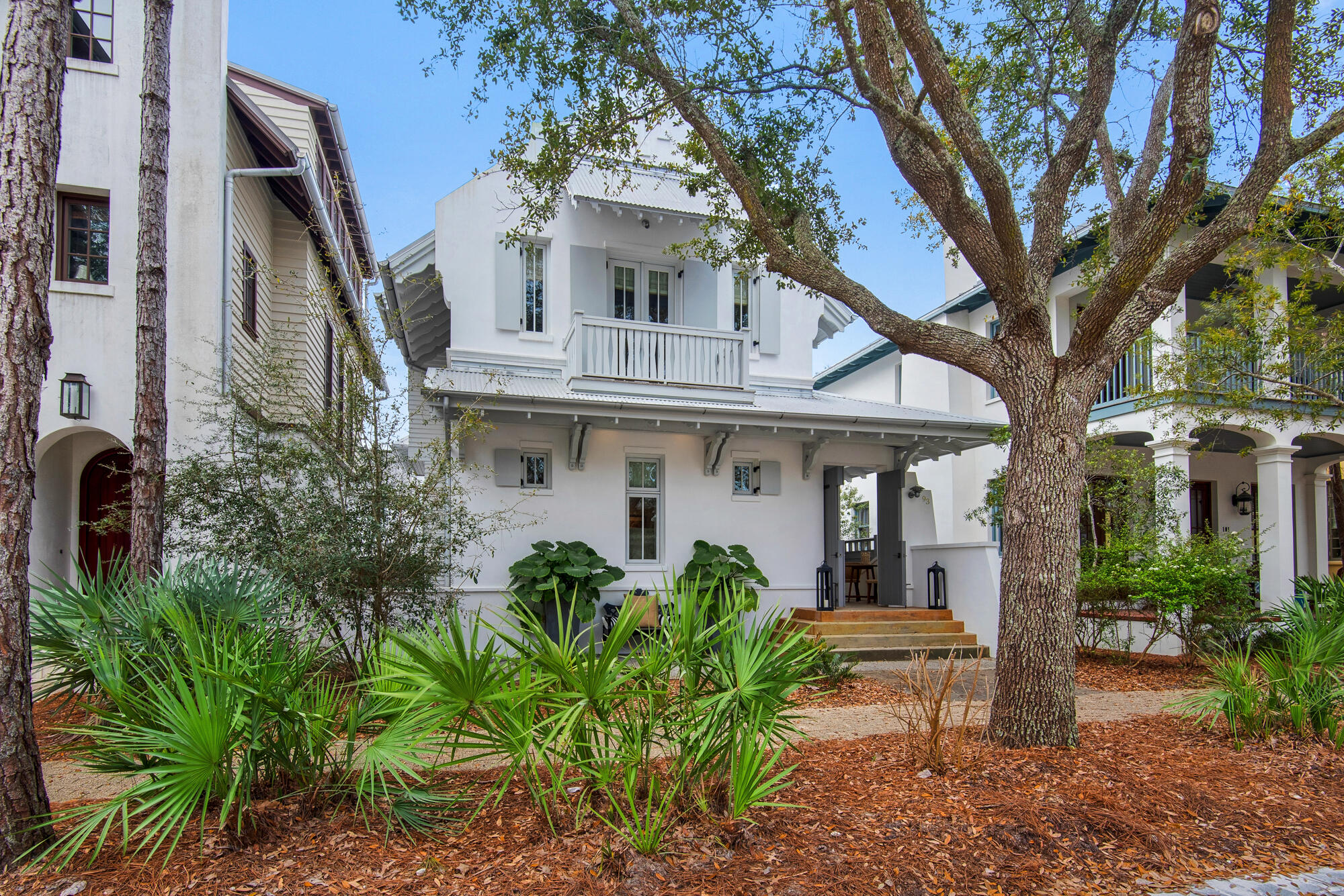 ROSEMARY BEACH - Residential
