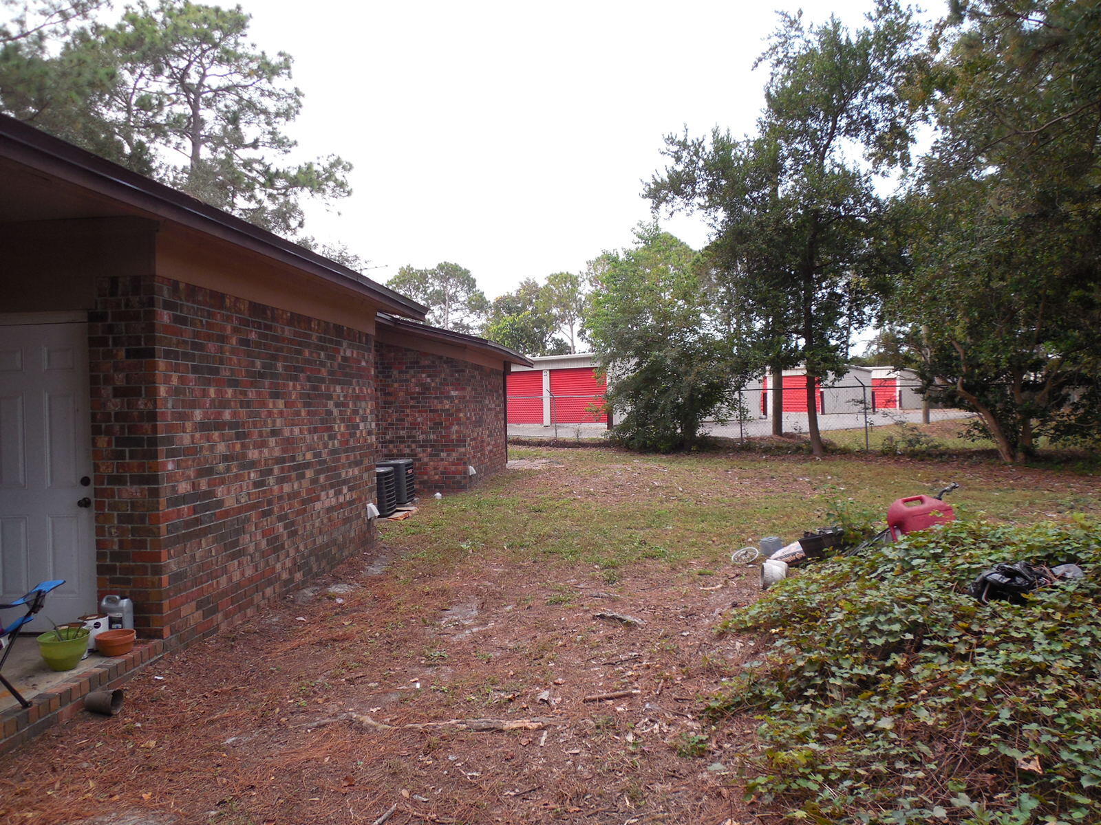 WILLIFORD MANOR - Residential