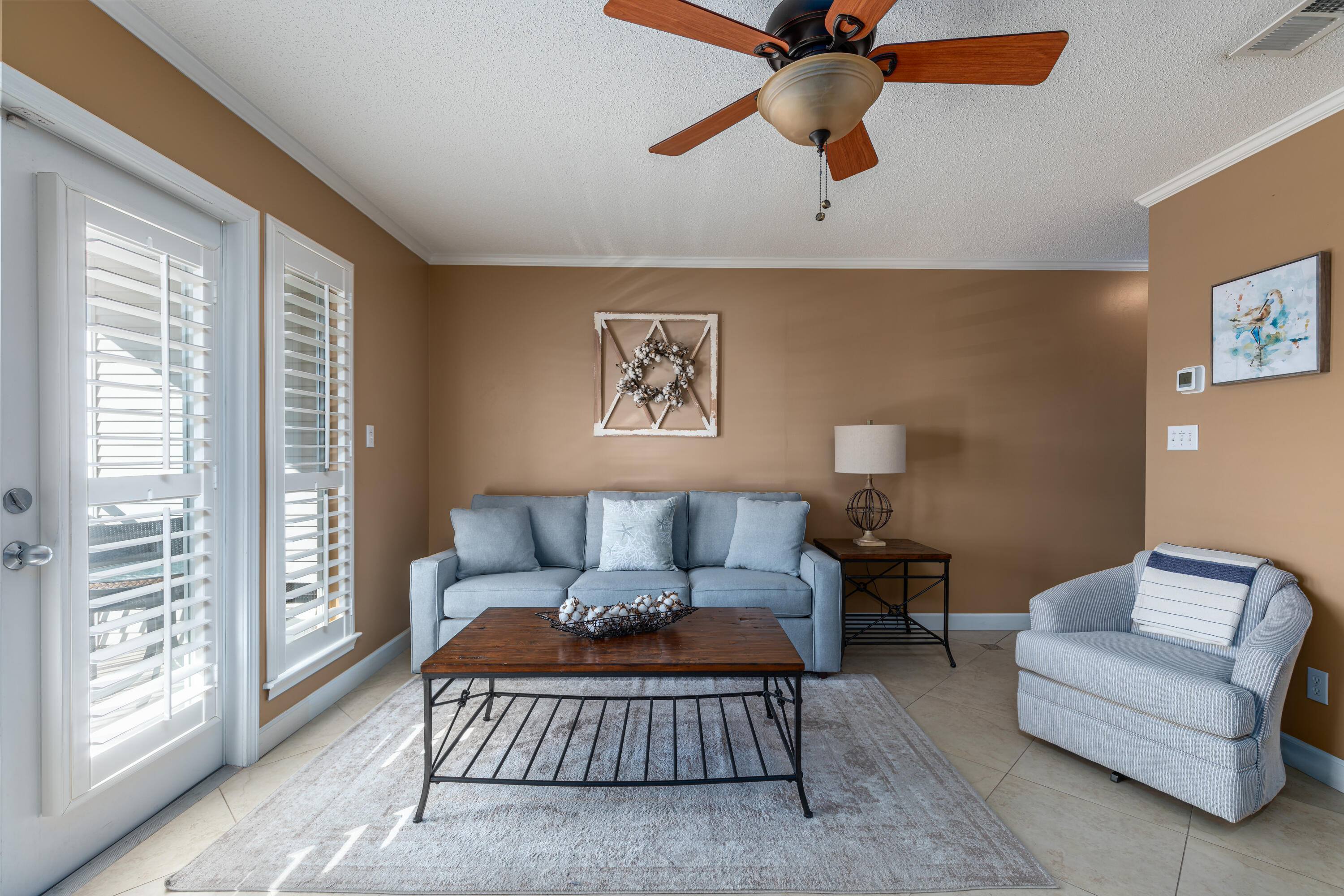 GRAND CARIBBEAN WEST CONDO - Residential