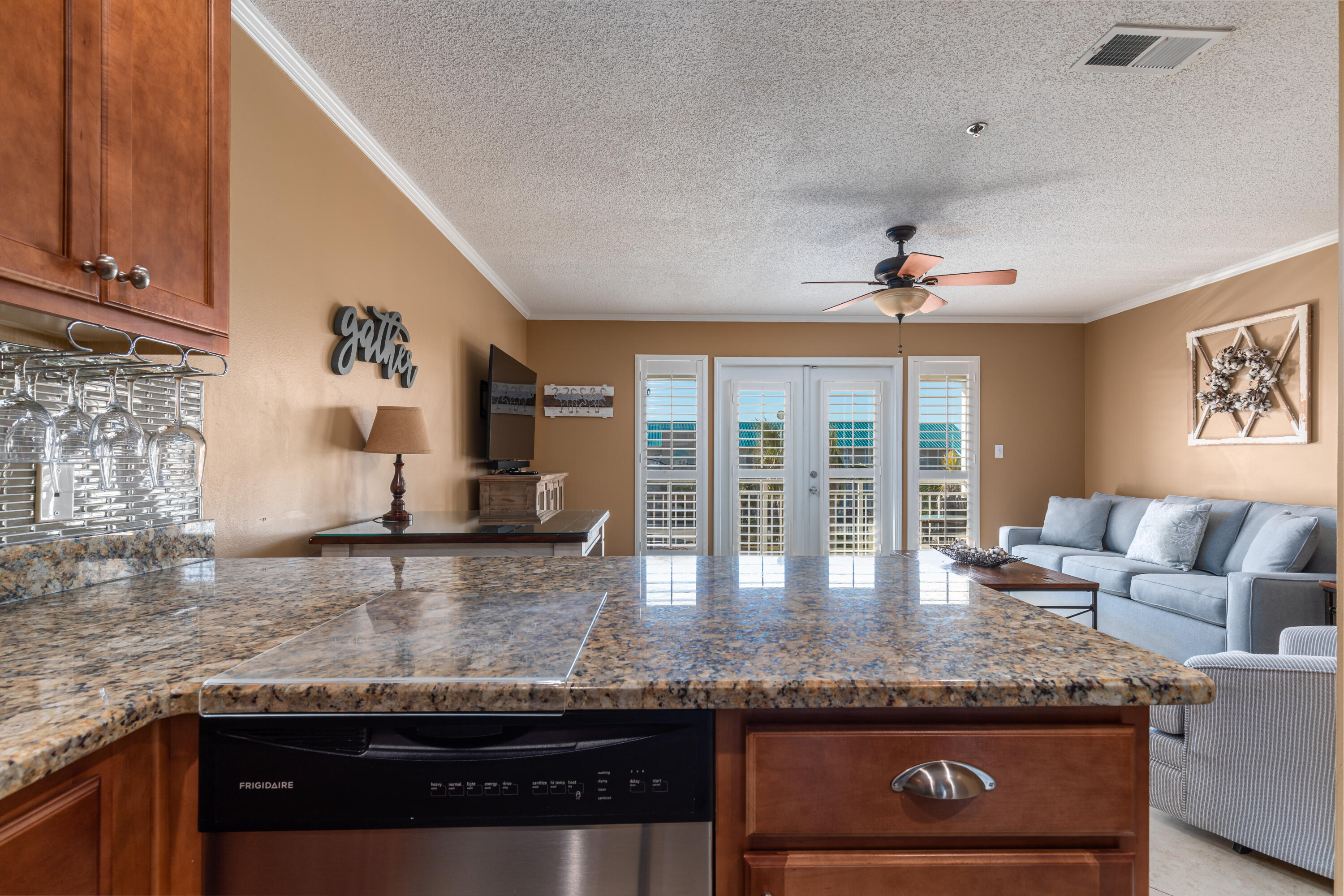 GRAND CARIBBEAN WEST CONDO - Residential