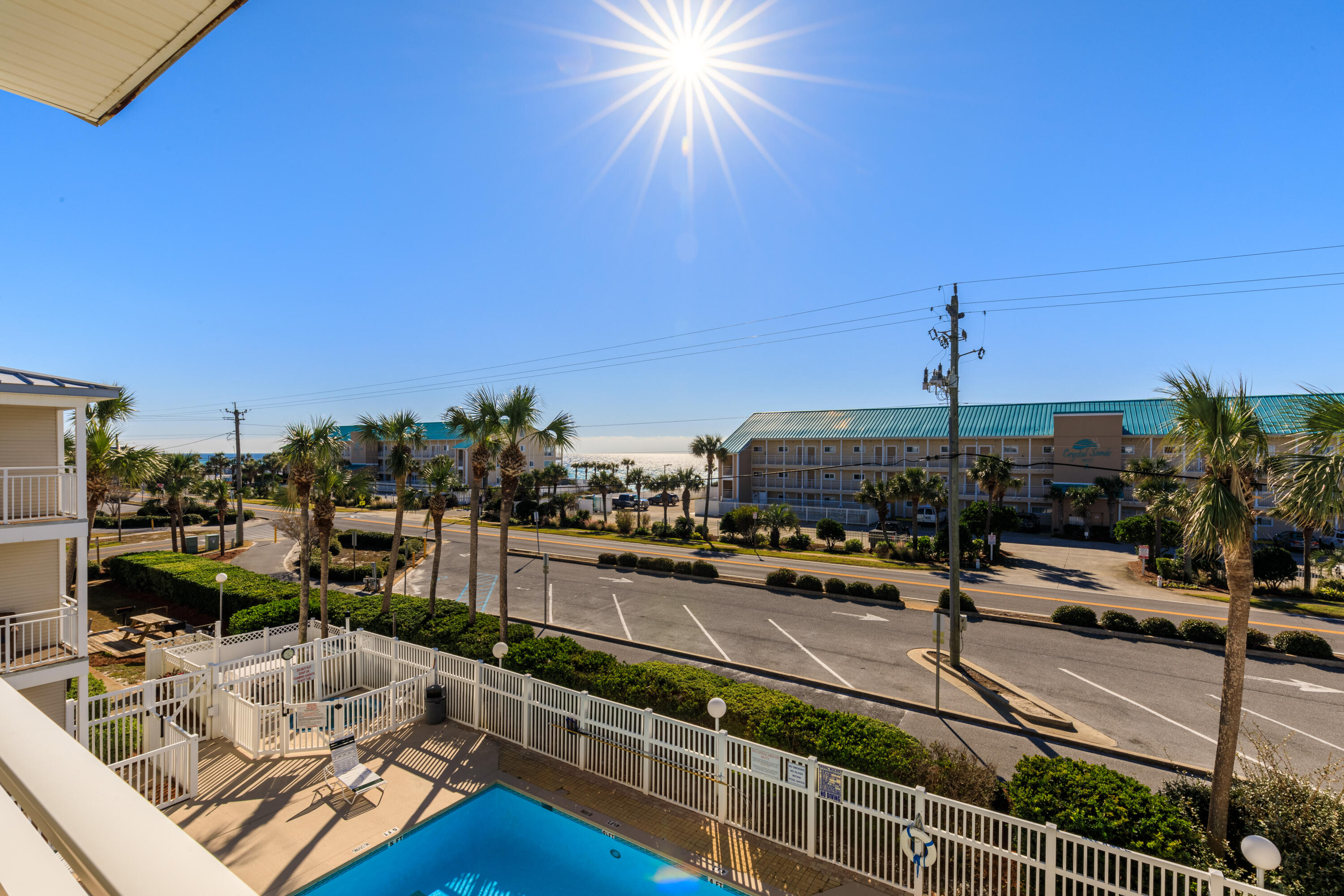 GRAND CARIBBEAN WEST CONDO - Residential