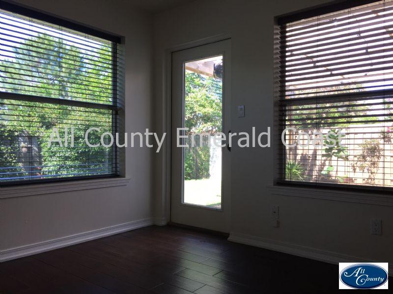 BAYSIDE - Residential Lease