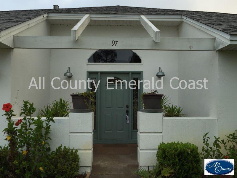 BAYSIDE - Residential Lease