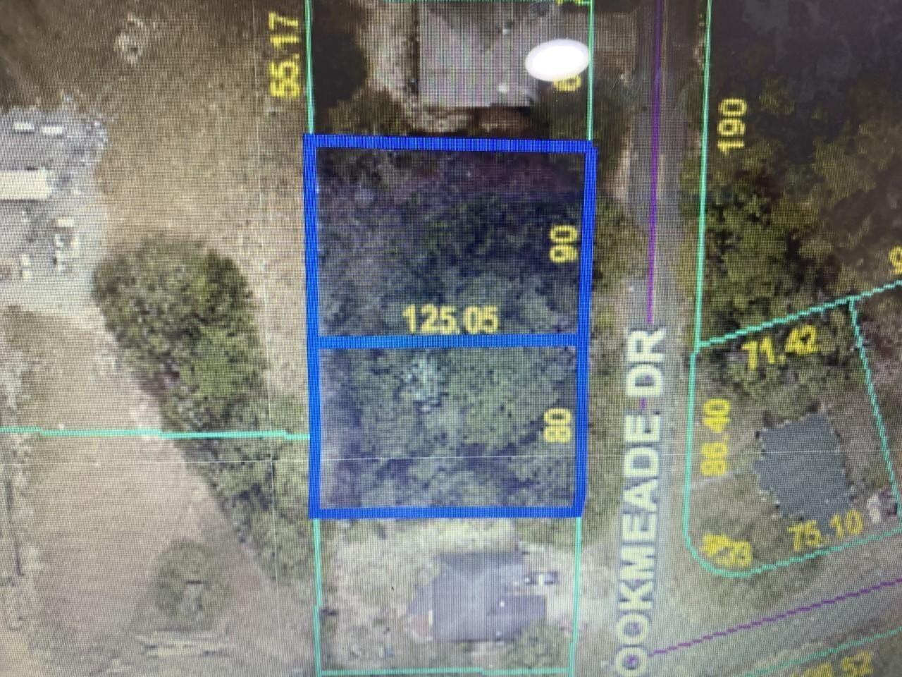 SOUTH POINTE ESTATES - Land