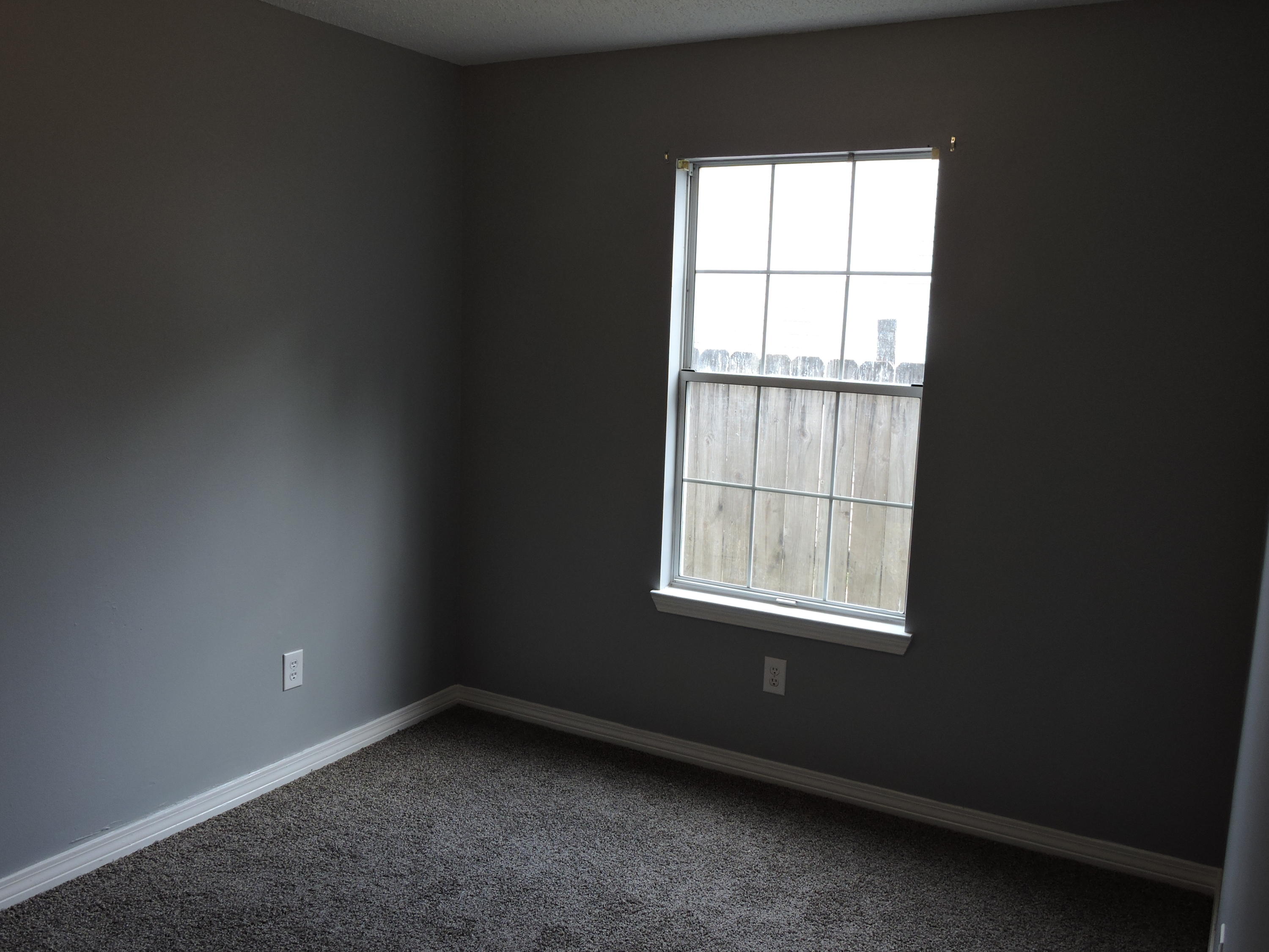 SOUTHWAY ESTATES 1ST ADDN - Residential Lease