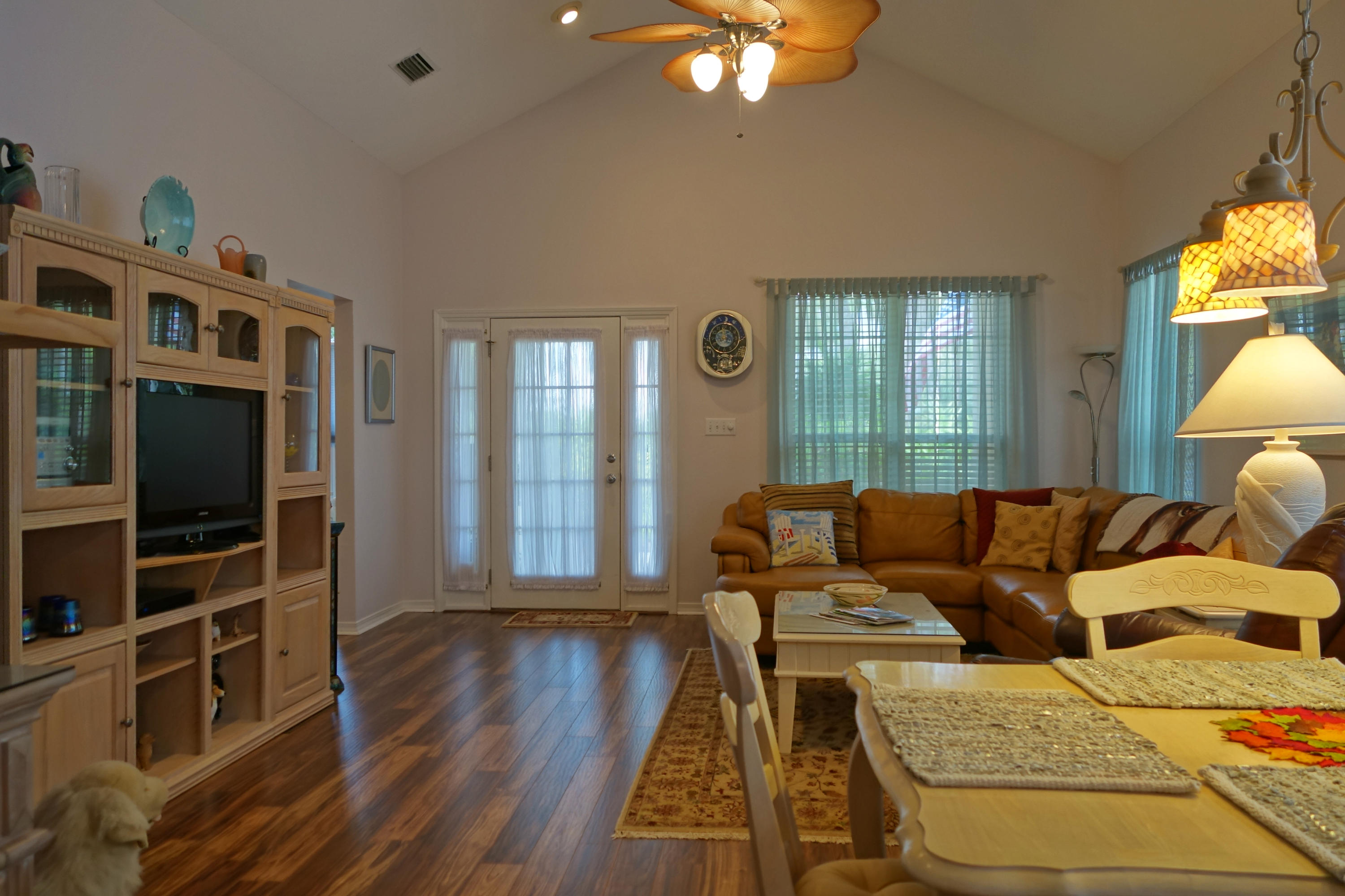 SUGARWOOD - Residential