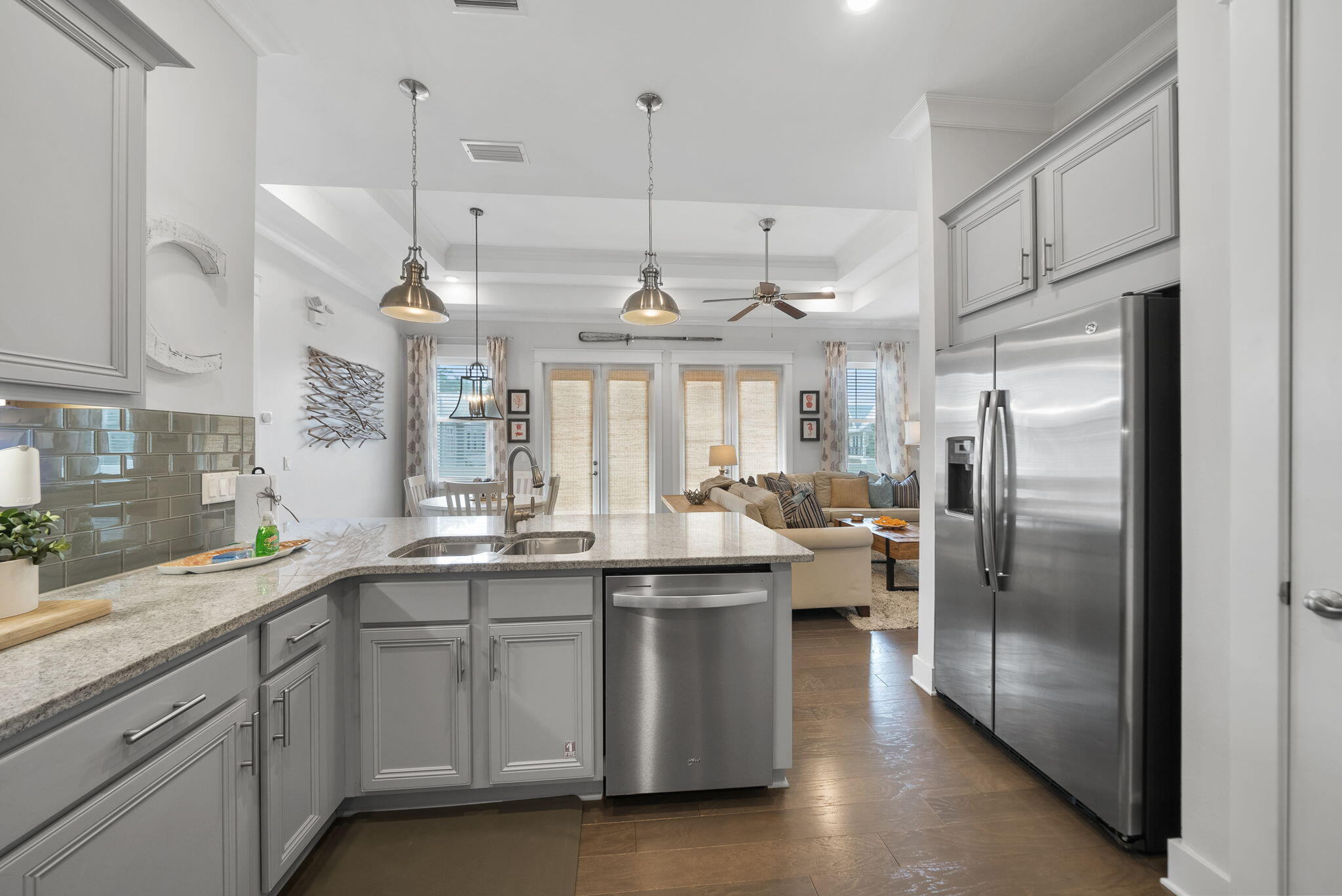PROMINENCE NORTH - Residential