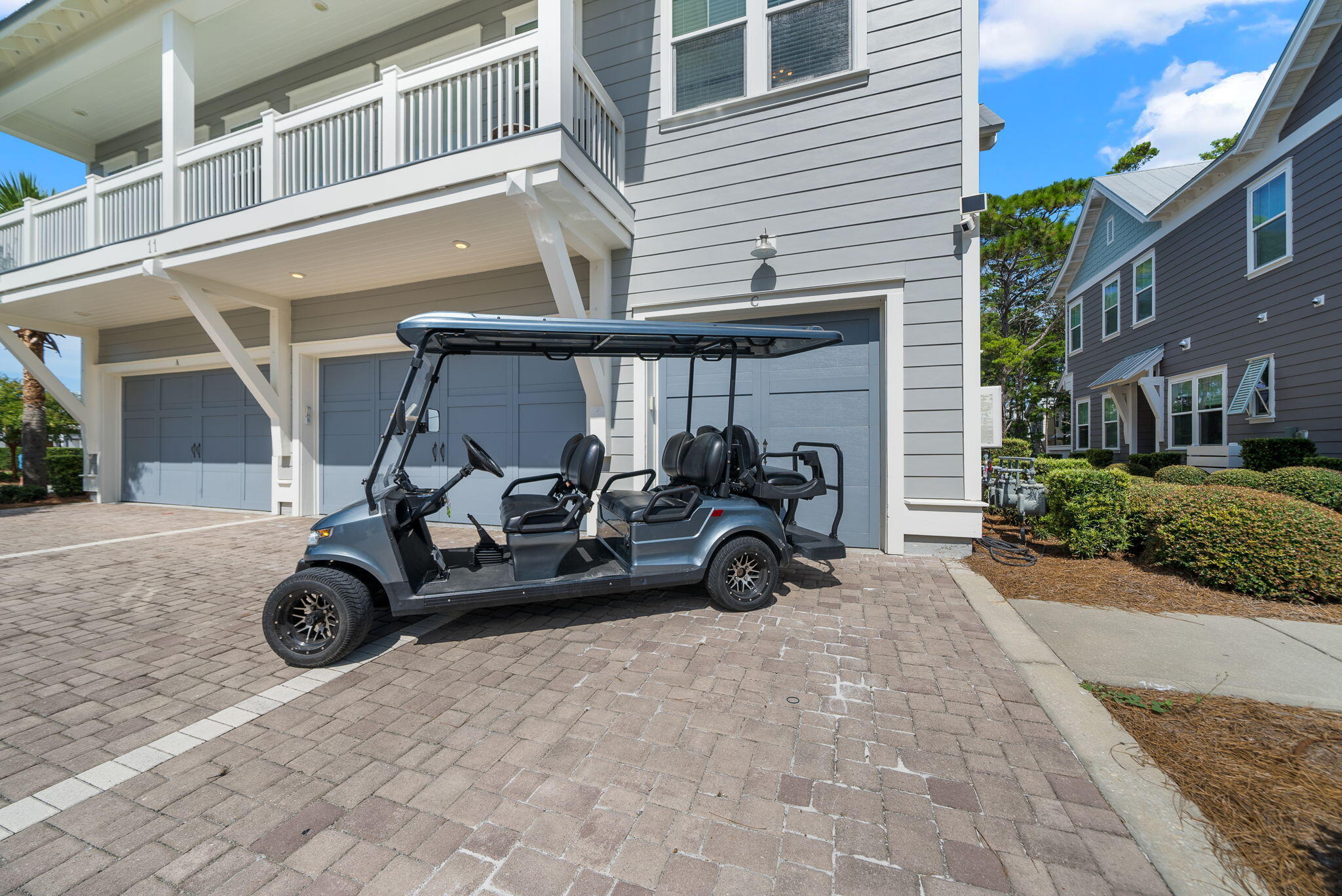 PROMINENCE NORTH - Residential