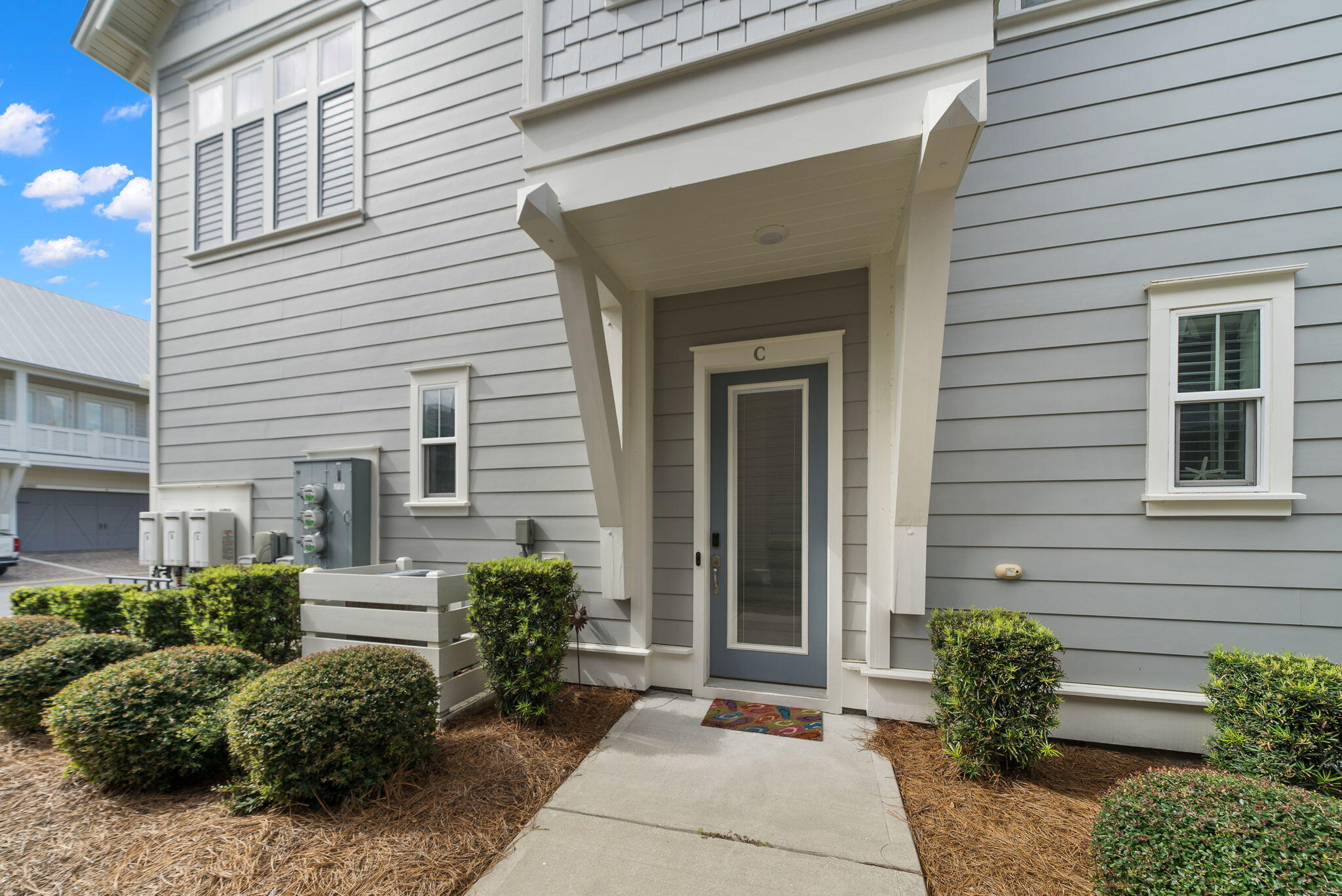PROMINENCE NORTH - Residential