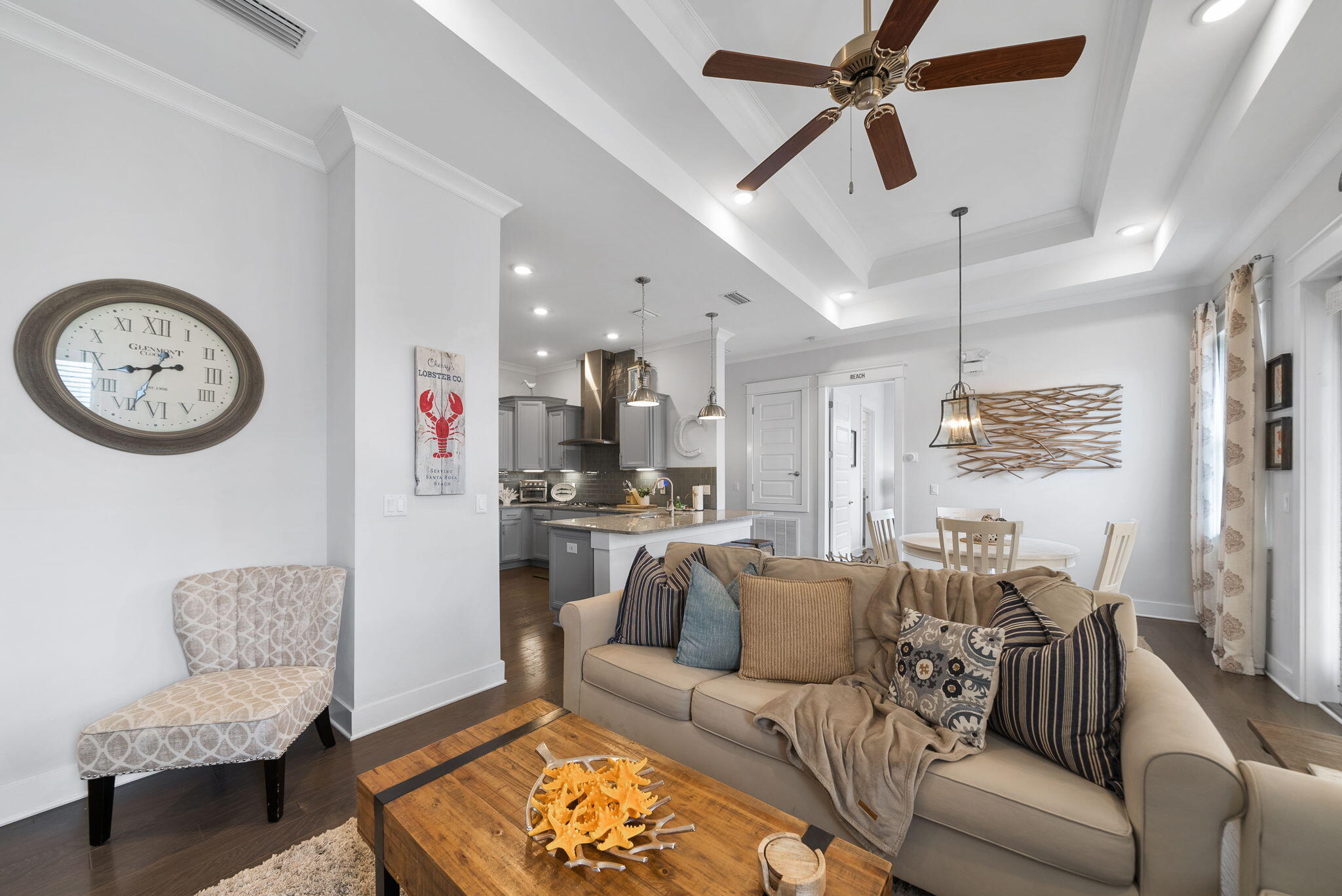 PROMINENCE NORTH - Residential