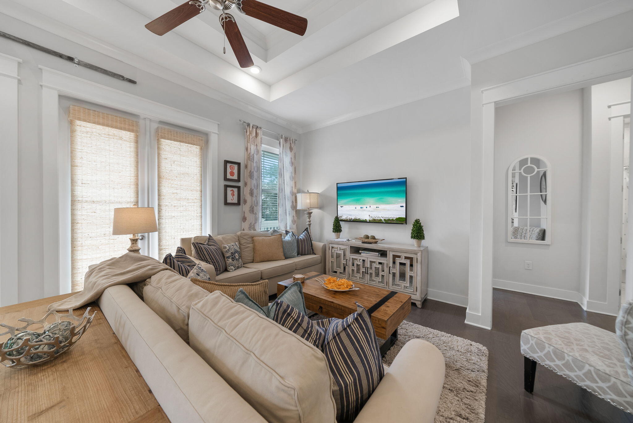 PROMINENCE NORTH - Residential